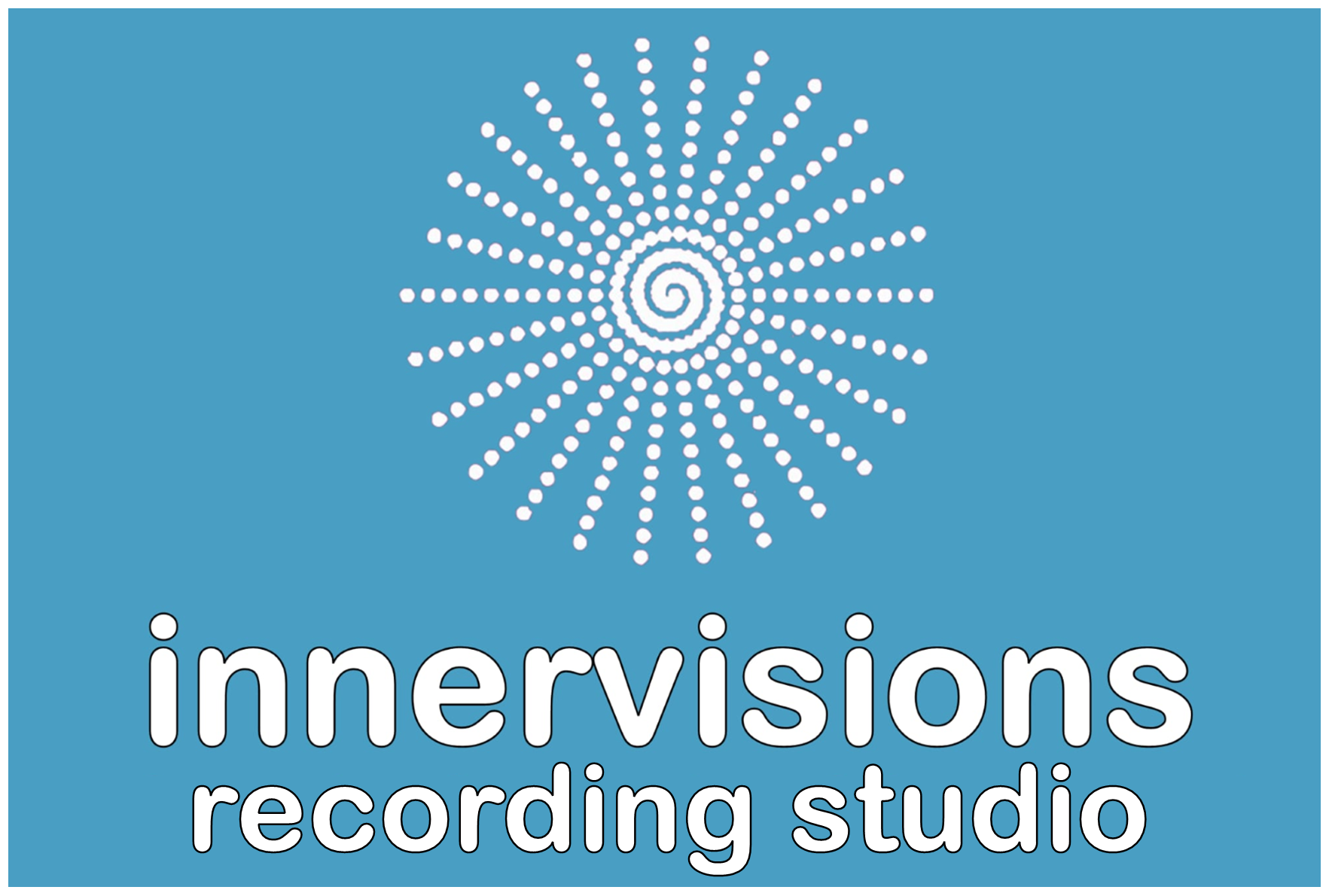 Innervisions Recording Studio